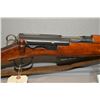 Image 2 : Schmidt Rubin Model 1911 7.5 x 55 cal ? Straight Pull Mag Fed Bolt Action Full Wood Military Rifle w