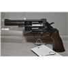 Image 2 : Arminius Model HW 38 .38 Spec cal 6 Shot Revolver w/ 102 mm vent rib bbl [ blue finish, fixed sights