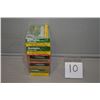 Image 1 : Bag Lot : 5 Boxes ( 20 rnds per ) Ammo : 2 Boxes Rem .7 MM Rem Mag ( one 175 grain & one 140 grain) 