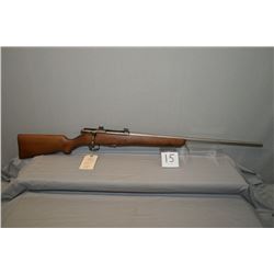 Savage Model 20 Super Sporter . 250 - 3000 cal Mag Fed Bolt Action Rifle w/ 26" stainless bbl note: 