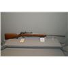 Image 1 : Savage Model 20 Super Sporter . 250 - 3000 cal Mag Fed Bolt Action Rifle w/ 26" stainless bbl note: 