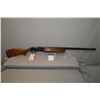 Image 1 : Remington Mod 1100 Trap .12 Ga 2 3/4" Semi Auto Shotgun w/ 30" vent rib bbl [ blue finish, some slig