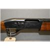 Image 2 : Remington Mod 1100 Trap .12 Ga 2 3/4" Semi Auto Shotgun w/ 30" vent rib bbl [ blue finish, some slig