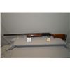 Image 3 : Remington Mod 1100 Trap .12 Ga 2 3/4" Semi Auto Shotgun w/ 30" vent rib bbl [ blue finish, some slig
