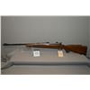 Image 3 : Winchester Pre 64 Model 70 .22 Hornet cal Bolt Action Rifle w/ 24" bbl [ blue finish, barrel sights,