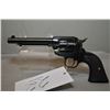 Image 2 : Ruger Model New Model Super Single Six .22 LR / .22 Magnum cal 6 Shot Single Action Revolver w/ 140 