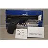 Image 1 : Smith & Wesson Model 22 - A - 1 .22 LR cal 10 shot Semi Automatic Pistol w/ 140 mm bbl [ appears as 