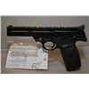Image 2 : Smith & Wesson Model 22 - A - 1 .22 LR cal 10 shot Semi Automatic Pistol w/ 140 mm bbl [ appears as 