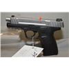 Image 2 : Smith & Wesson Model SD9 V E .9 MM cal 10 shot Semi Automatic Pistol w/ 107 mm bbl [ appears as new,