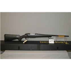 Browning Model A Bolt III Comp Stkr NS .270 Win cal Mag Fed Bolt Action Rifle w/ 22" bbl [ appears a