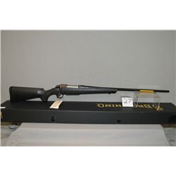 Browning Model A Bolt Comp Stkr NS .300 Win Mag cal Mag Fed Bolt Action Rifle w/ 26" bbl [ appears a