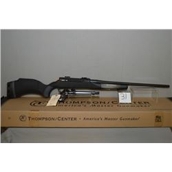 Thompson Center Model Dimension Left Hand .308 Win cal Mag Fed Bolt Action Rifle w/ 24" bbl [ appear
