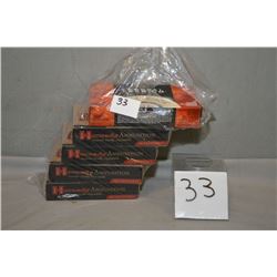 Bag Lot : 4 Boxes ( 20 rnds per ) Hornady Custom .270 Win cal 140 Grain BTSP New Ammo - 1 Box ( 20 r