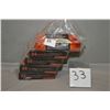 Image 1 : Bag Lot : 4 Boxes ( 20 rnds per ) Hornady Custom .270 Win cal 140 Grain BTSP New Ammo - 1 Box ( 20 r