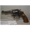 Image 2 : Smith & Wesson Model of 1905 Fourth Change .32-20 Win Cal 6 Shot Revolver w/ 102 mm bbl [ blued fini