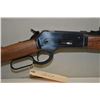 Image 2 : Winchester Model 1886 Short Rifle .45/ 70 cal Lever Action Rifle w/ 24" bbl [ Appears N.I. Box unfir