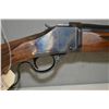 Image 2 : Winchester Model 1885 Hi - Wall .45/ 70 cal Single Shot Falling Block Rifle w/ 28 round bbl [ Appear