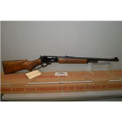 Marlin Model 1895 .45 - 70 cal Lever Action Rifle w/ 22 " bbl [ Appears as new, Unfired w/orib box, 