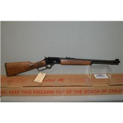 Marlin Model 1894 .44 Mag cal Lever Action Rifle w/ 20" bbl [ Appears as new in orig box w/booklet &