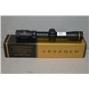 Image 1 : Leupold VX.R 2 - 7 x 33 MM Matted Fire Dot Duplex 30 MM Tube Scope [ Appears new in box w/battery, e