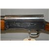 Image 4 : Browning Model Auto 5 Magnum .12 Ga 3" Semi Auto Shotgun w/ 29 1/2" vent rib bbl [ blued finish star