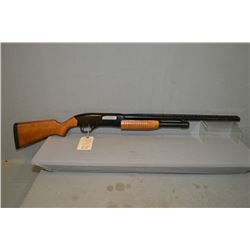 Winchester Ranger Model 120 Youth .20 Ga 3" Pump Action Shotgun w/ 22" vent rib bbl w/ screw in chok
