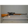 Image 1 : Browning Model BAR .30-06 Sprg cal Mag Fed Semi Auto Rifle w/ 22" bbl [ blue finish, few marks, barr