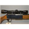Image 2 : Browning Model BAR .30-06 Sprg cal Mag Fed Semi Auto Rifle w/ 22" bbl [ blue finish, few marks, barr