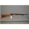 Image 1 : Browning Model Trombone .22 Long Only cal Tube Fed Pump Action Rifle w/ 22" bbl [ fading blue finish