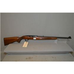 Winchester Model 490 .22 LR cal Mag Fed Semi Auto Rifle w/22" bbl [ blue finish, barrel sights, pres