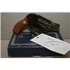 Image 1 : Smith & Wesson Model 49 Body Guard .38 Spec cal 5 shot Revolver w/ 51 mm bbl [ blued finish, few mar