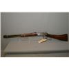 Image 3 : Winchester Model 94 .30 WCF cal Tube Fed Lever Action Rifle w/ 20" bbl [ blued finish fading to grey