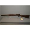 Image 3 : Winchester Model 1892 .44 WCF cal Lever Action Saddle Ring Carbine w/ 20" round bbl, full mag [ fadi