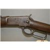 Image 4 : Winchester Model 1892 .44 WCF cal Lever Action Saddle Ring Carbine w/ 20" round bbl, full mag [ fadi