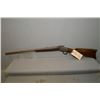 Image 3 : Winchester Model 1885 Low Wall Early 2 nd Year Production Circa 1886 .22 Long Rimfire Only Falling B