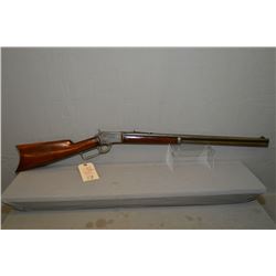Marlin Model 92 .32 Short or Long cal Tube Fed Lever Action Rifle w/ 24" rnd bbl full mag [ traces o