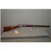 Image 1 : Marlin Model 92 .32 Short or Long cal Tube Fed Lever Action Rifle w/ 24" rnd bbl full mag [ traces o