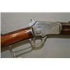 Image 2 : Marlin Model 92 .32 Short or Long cal Tube Fed Lever Action Rifle w/ 24" rnd bbl full mag [ traces o