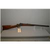 Image 1 : Remington Model No 1 1/2 Sporting .32 Rim Fire cal Single Shot Rifle w/24" oct bbl [ appears good, b