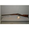 Image 3 : Remington Model No 1 1/2 Sporting .32 Rim Fire cal Single Shot Rifle w/24" oct bbl [ appears good, b