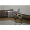 Image 4 : Remington Model No 5 .30 US ? or .7 MM cal Saddle Ring Carbine w/ 20" bbl [ reblued finish, carbine 