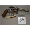 Image 1 : Enfield Model Mark II Dated 1882 .476 Rev Cal 6 Shot Revolver w/ 6" round bbl [ blued finish startin