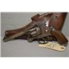 Image 2 : Enfield Model Mark II Dated 1882 .476 Rev Cal 6 Shot Revolver w/ 6" round bbl [ blued finish startin