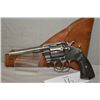 Image 2 : Colt Model New Service .455 Eley Cal 6 Shot Double Action Revolver w/ 140 mm bbl [ blued finish, sho