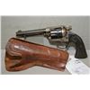Image 2 : Colt Model Bisley Single Action Army .38 Special cal 6 Shot Revolver w/ 140 mm bbl [ blued finish, f