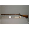 Image 3 : Williams Collins ( London ) .12 Bore Percussion Side Lock Double Barreled Sporting Shotgun w/ 29 1/"