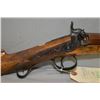 Image 2 : English ( Unnamed ) .12 Bore Game Keeper's Single Barreled Percussion Half Stocked Fowler w/ 30.5" p
