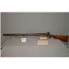 Image 3 : Robert Hughes 14/40 Bore Percussion Cape Gun w/ 29.5" barrels fine twist pattern in Chocolate colors
