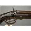Image 2 : Stephen Grant 67 St. James St. London, .20 Ga 2 1/2 Nitro Proof Side By Side Shotgun w/ 28" Damascus