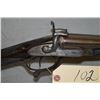 Image 3 : E.M. Reilly & Co., 502 Oxford St. London .12 Bore PIn FIre Side By Side Shotgun w/ 30" bbl [ Circa 1